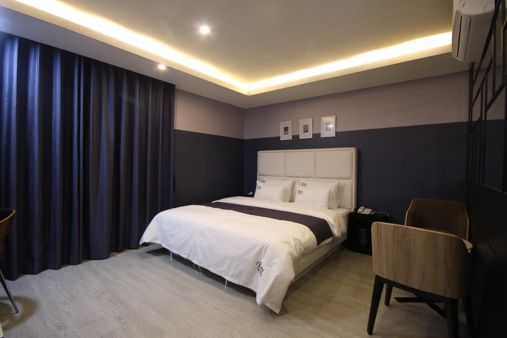 Dove Hotel Ilsan Ni Exterior foto
